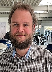 Bild von Johannes Kr�mer 